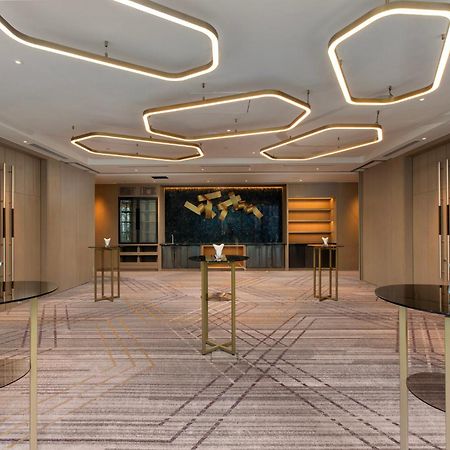 Crowne Plaza Kuala Lumpur City Centre By Ihg Zewnętrze zdjęcie