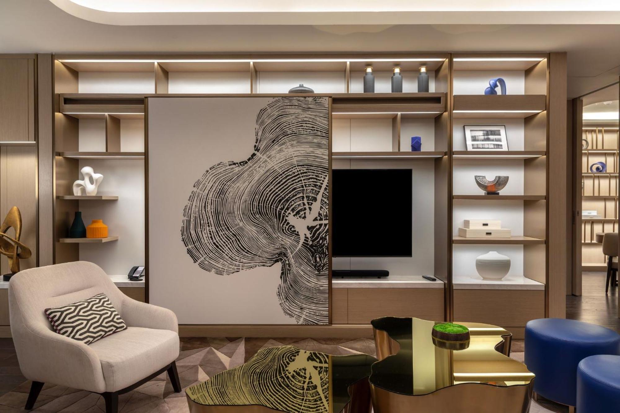 Crowne Plaza Kuala Lumpur City Centre By Ihg Zewnętrze zdjęcie