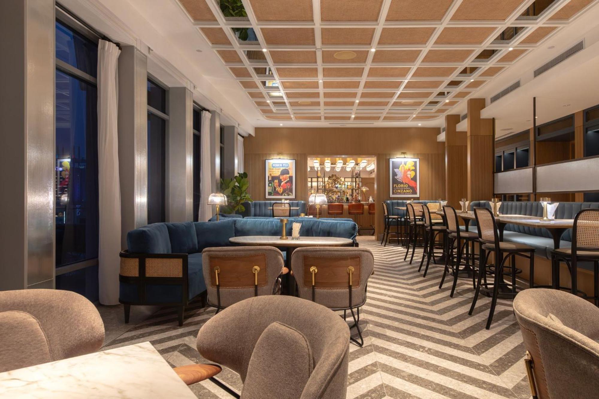 Crowne Plaza Kuala Lumpur City Centre By Ihg Zewnętrze zdjęcie