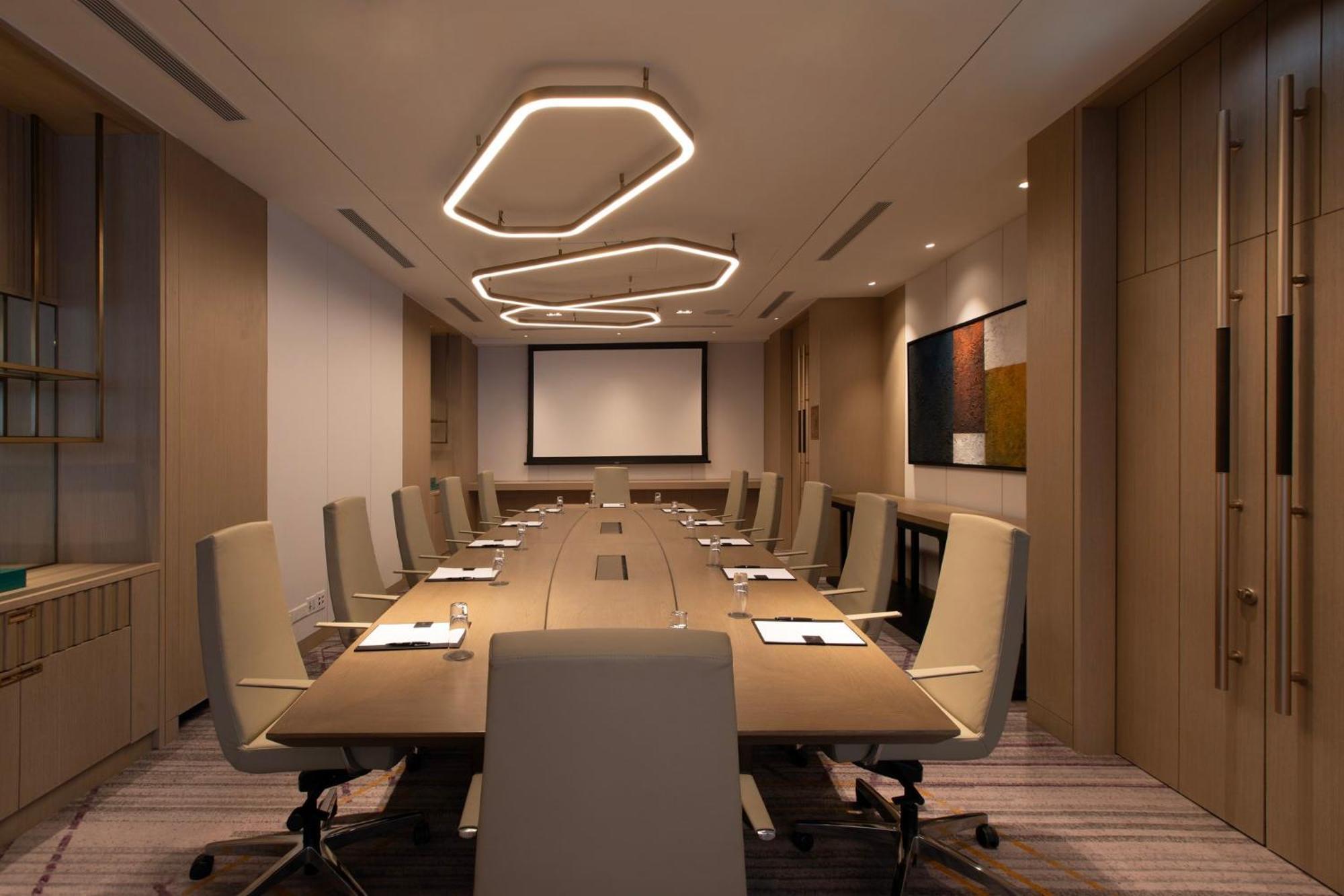Crowne Plaza Kuala Lumpur City Centre By Ihg Zewnętrze zdjęcie