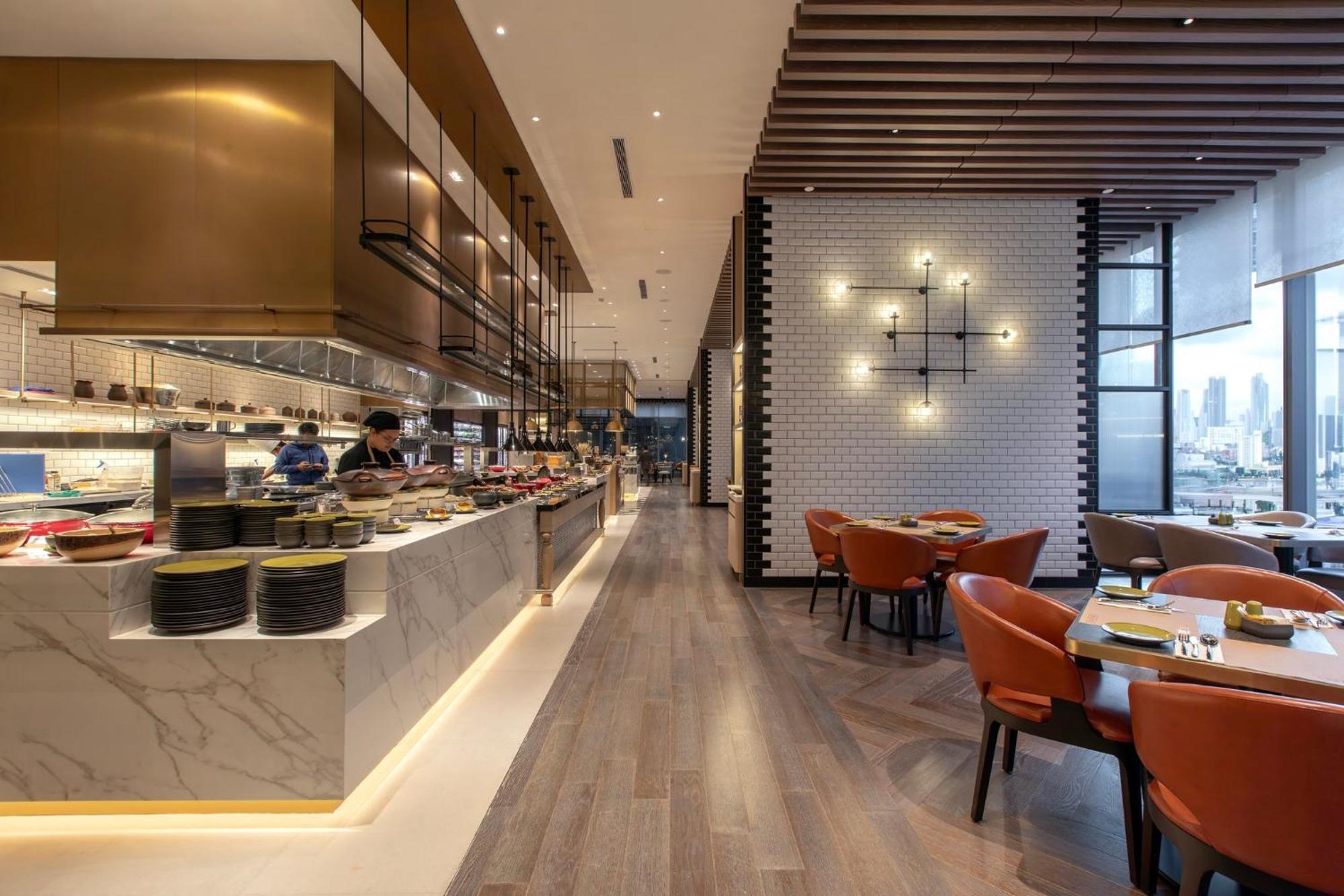 Crowne Plaza Kuala Lumpur City Centre By Ihg Zewnętrze zdjęcie