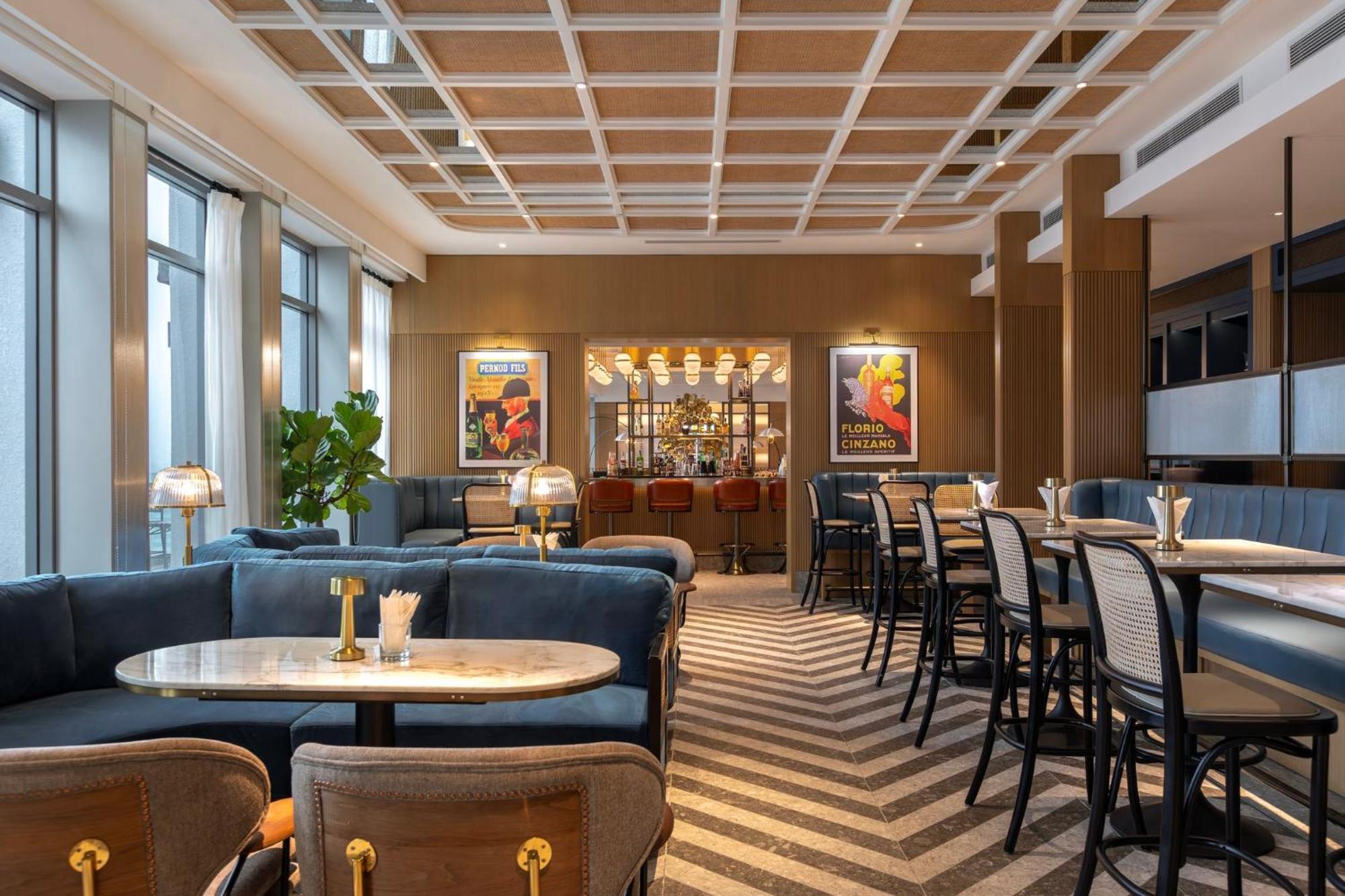 Crowne Plaza Kuala Lumpur City Centre By Ihg Zewnętrze zdjęcie