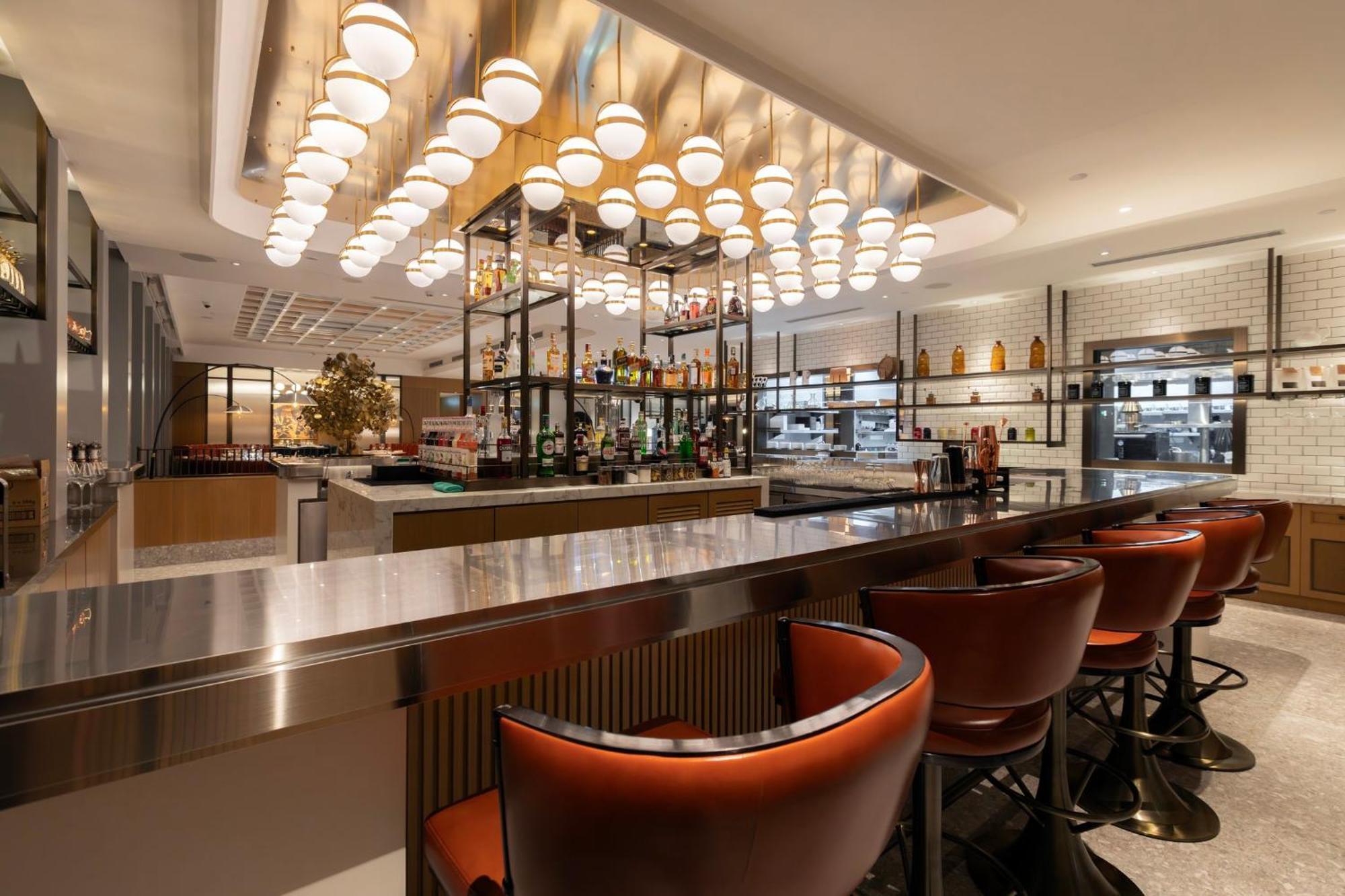 Crowne Plaza Kuala Lumpur City Centre By Ihg Zewnętrze zdjęcie