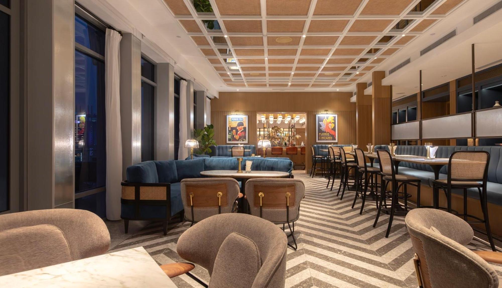 Crowne Plaza Kuala Lumpur City Centre By Ihg Zewnętrze zdjęcie