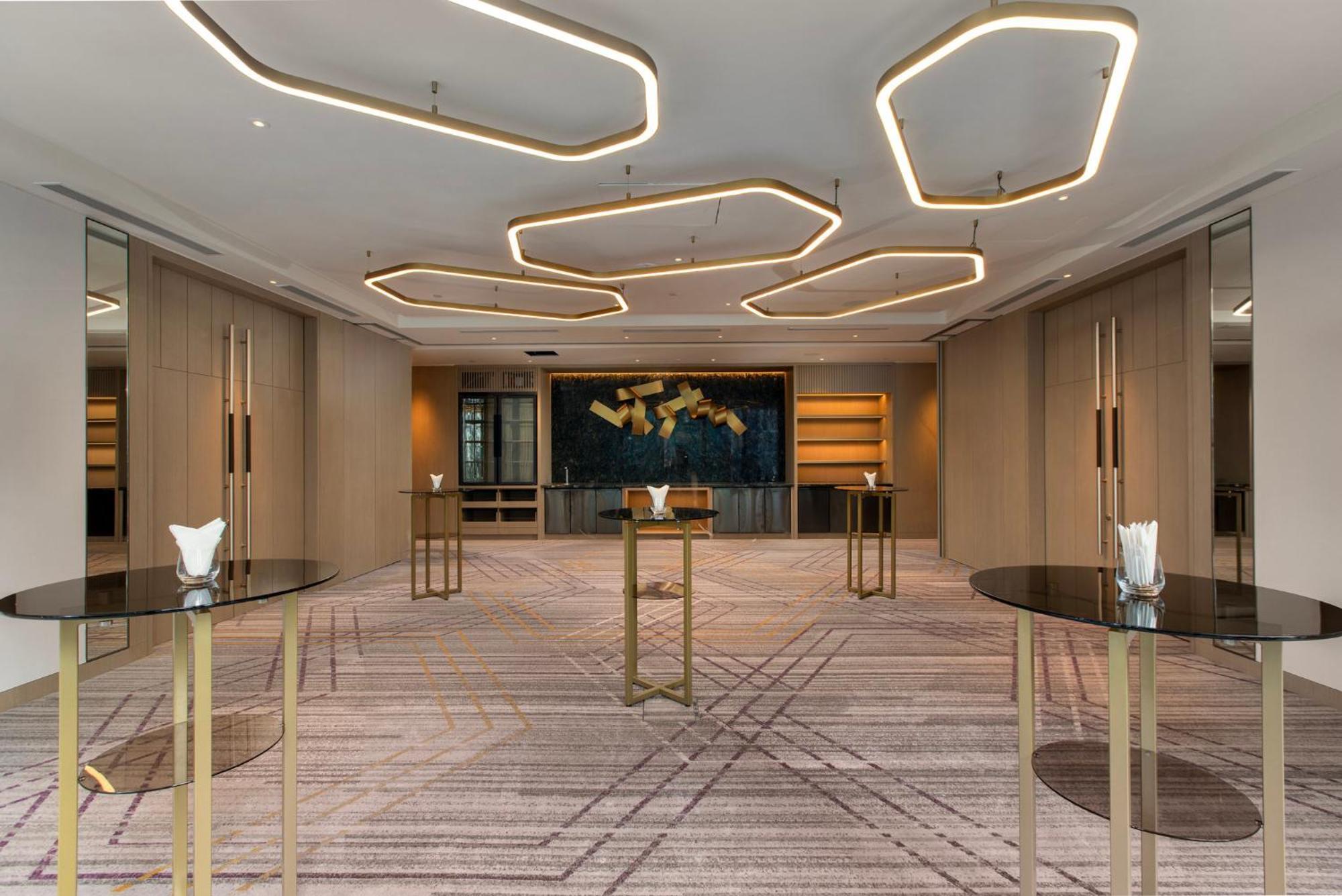 Crowne Plaza Kuala Lumpur City Centre By Ihg Zewnętrze zdjęcie